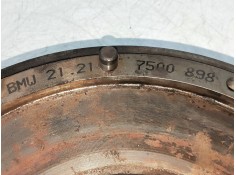 Recambio de volante motor para bmw serie 5 berlina (e39) 530d referencia OEM IAM    2