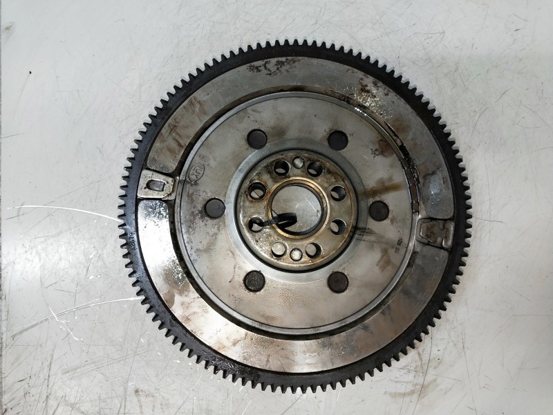 Recambio de volante motor para bmw serie 5 berlina (e39) 530d referencia OEM IAM   