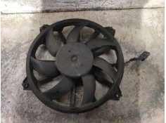 Recambio de electroventilador para citroen c4 lim. live edition referencia OEM IAM 9661571480 988495H FS1572