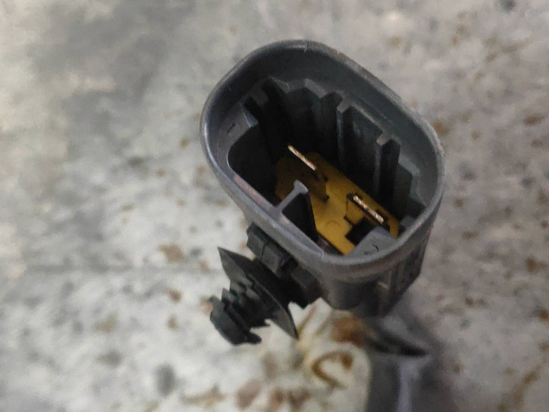 Recambio de electroventilador para citroen c4 lim. live edition referencia OEM IAM 9661571480 988495H FS1572