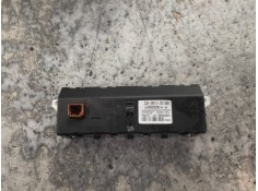 Recambio de pantalla multifuncion para citroen c4 lim. live edition referencia OEM IAM 9809263580 NS322503507  2