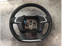Recambio de volante para citroen c4 lim. live edition referencia OEM IAM 98039712ZD  