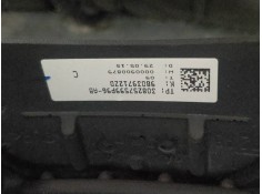 Recambio de volante para citroen c4 lim. live edition referencia OEM IAM 98039712ZD   2