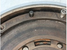 Recambio de volante motor para bmw serie 3 berlina (e46) 320d referencia OEM IAM 21211223712   2