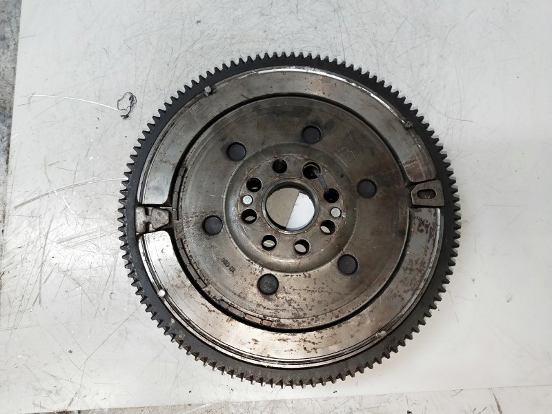 Recambio de volante motor para bmw serie 3 berlina (e46) 320d referencia OEM IAM 21211223712  