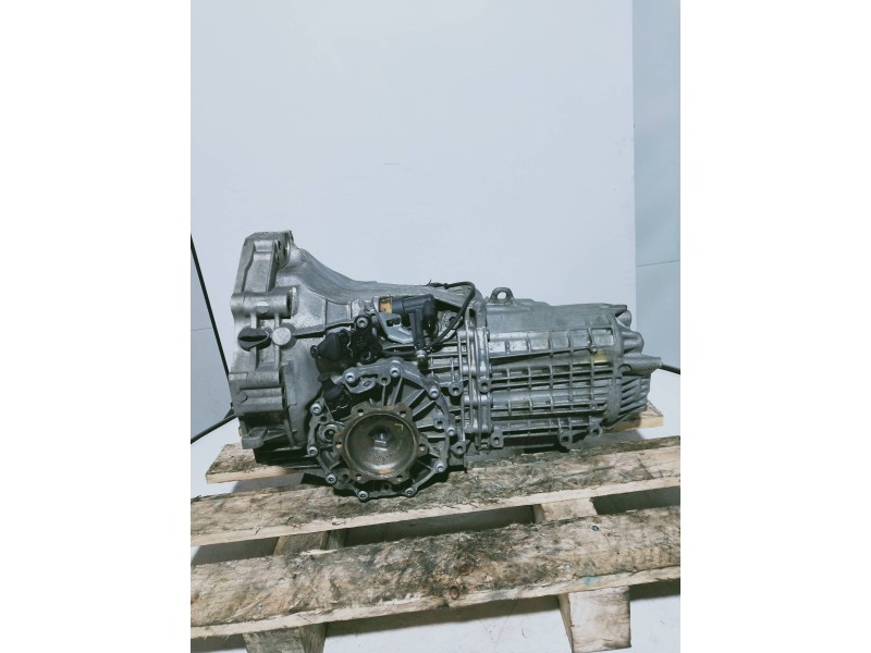 Recambio de caja cambios para skoda superb (3u4) classic referencia OEM IAM GFL 21028 