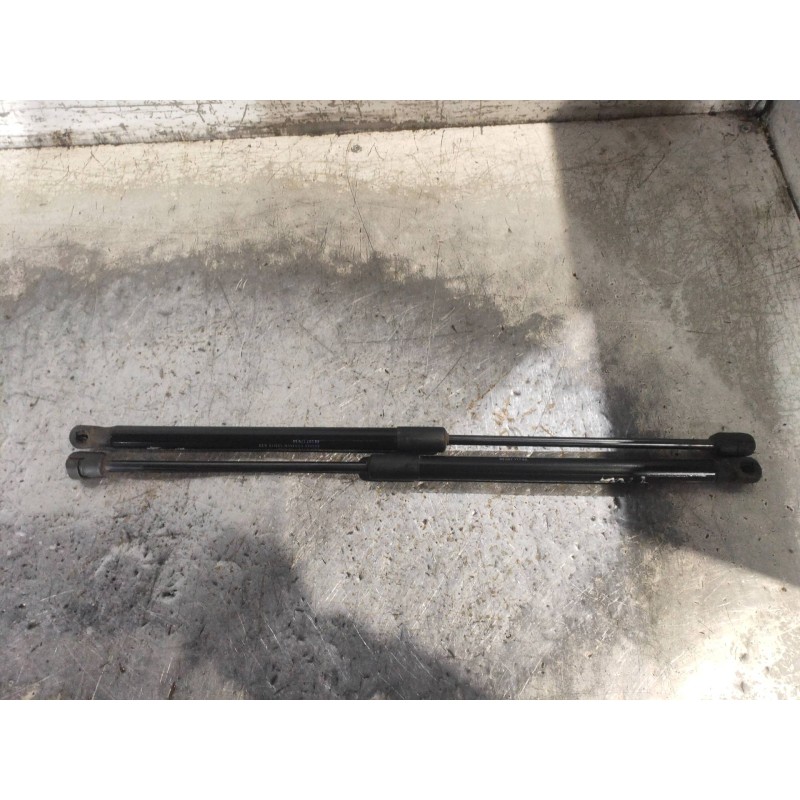 Recambio de amortiguadores maletero / porton para citroen c4 lim. live edition referencia OEM IAM 9800717680  