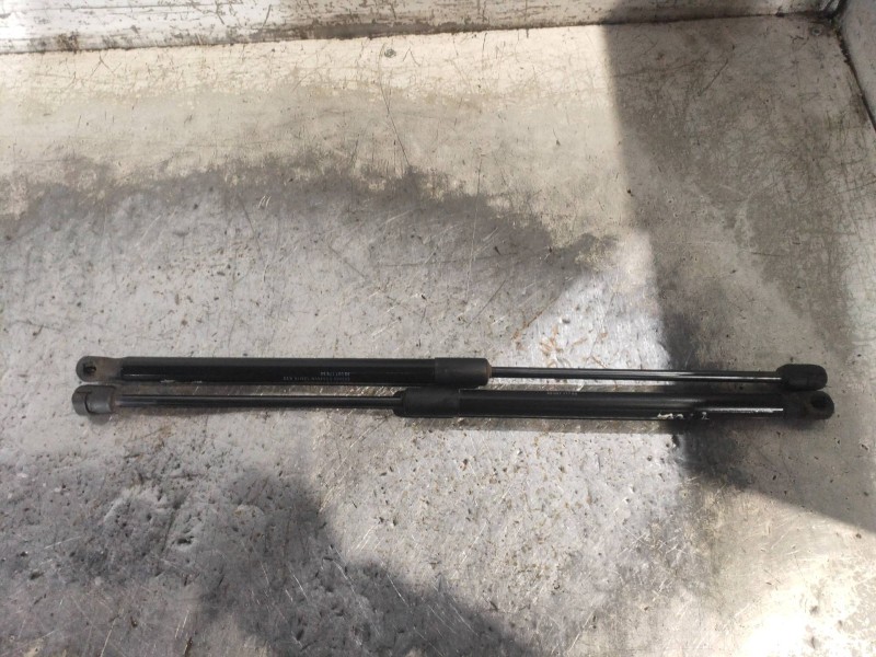 Recambio de amortiguadores maletero / porton para citroen c4 lim. live edition referencia OEM IAM 9800717680  