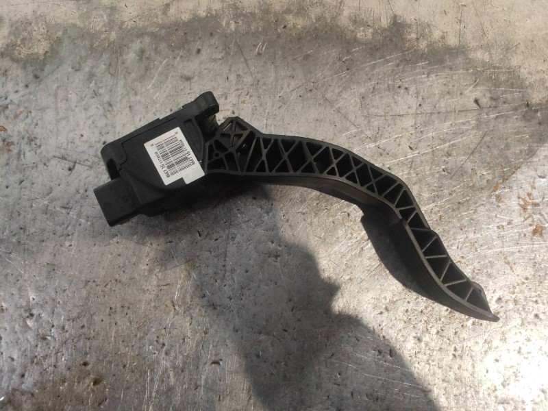 Recambio de potenciometro pedal para citroen c4 lim. live edition referencia OEM IAM 0280755164 9671840280 