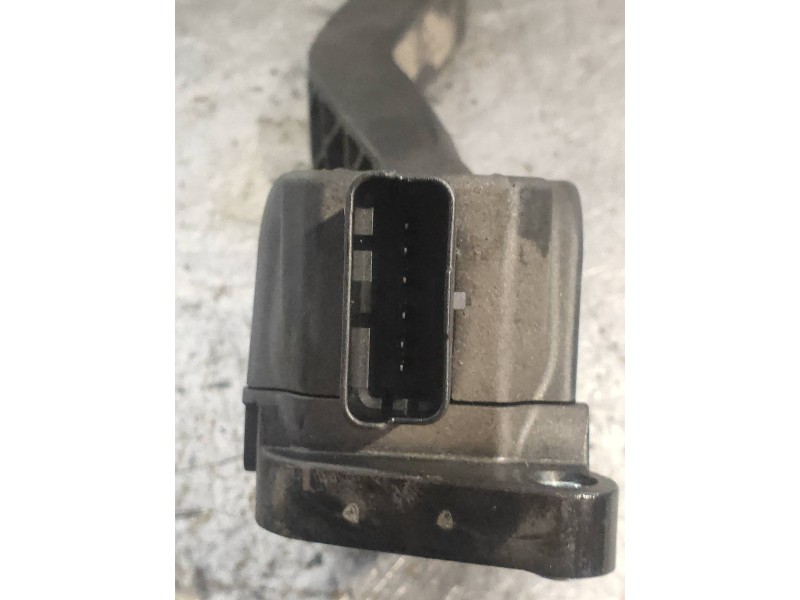 Recambio de potenciometro pedal para citroen c4 lim. live edition referencia OEM IAM 0280755164 9671840280 