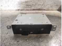 Recambio de sistema audio / radio cd para citroen c4 lim. live edition referencia OEM IAM A2C38143803 9813024980 