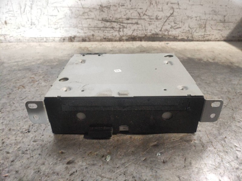 Recambio de sistema audio / radio cd para citroen c4 lim. live edition referencia OEM IAM A2C38143803 9813024980 