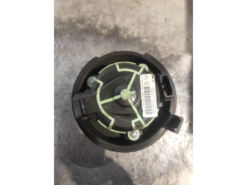Recambio de motor calefaccion para citroen c4 lim. live edition referencia OEM IAM T1011131B 567066003001 