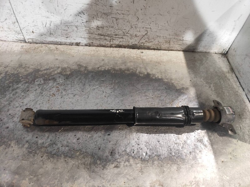 Recambio de amortiguador trasero derecho para citroen c4 lim. live edition referencia OEM IAM 9811519480  
