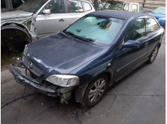 opel astra g berlina del año 2002