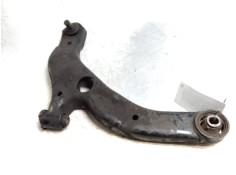 Recambio de brazo suspension inferior delantero derecho para mazda premacy (cp) 2.0 turbodiesel cat referencia OEM IAM   