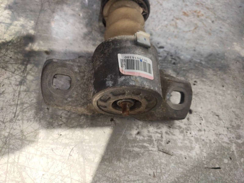 Recambio de amortiguador trasero derecho para citroen c4 lim. live edition referencia OEM IAM 9811519480  