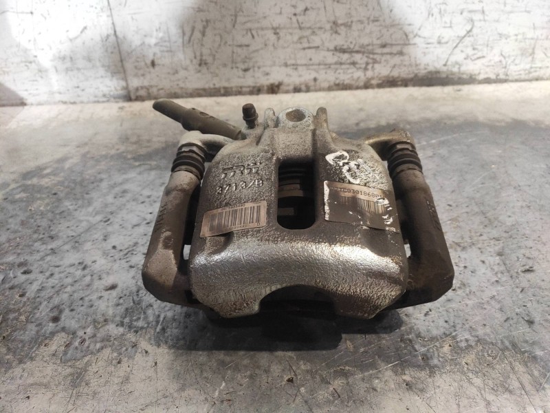 Recambio de pinza freno delantera derecha para citroen c4 lim. live edition referencia OEM IAM 9675935480  