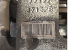 Recambio de pinza freno delantera derecha para citroen c4 lim. live edition referencia OEM IAM 9675935480   2