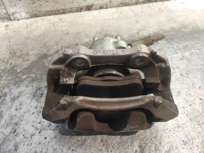 Recambio de pinza freno delantera derecha para citroen c4 lim. live edition referencia OEM IAM 9675935480  