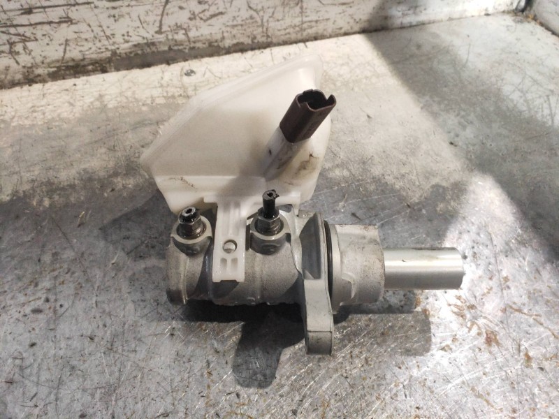 Recambio de bomba freno para citroen c4 lim. live edition referencia OEM IAM   