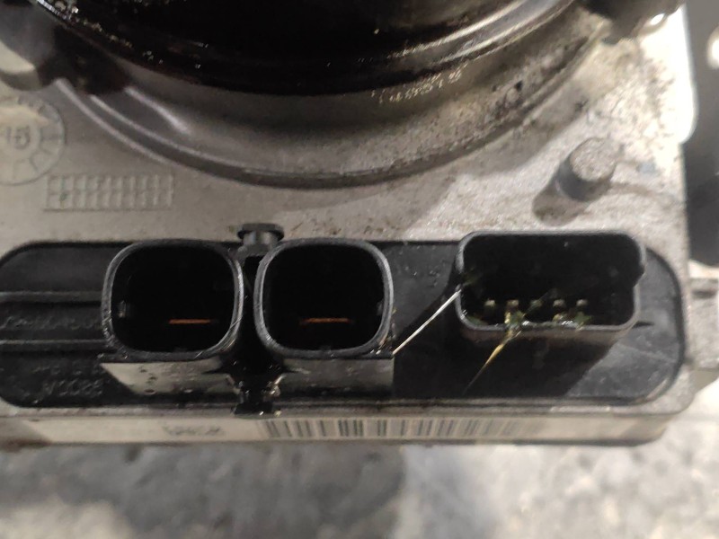 Recambio de bomba direccion para citroen c4 lim. live edition referencia OEM IAM 9803319180 A5102332D 