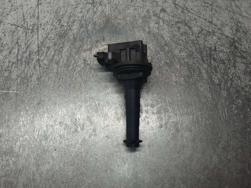 Recambio de bobina encendido para volvo s60 berlina 2.4 (125kw) referencia OEM IAM 0221604001 9125601 