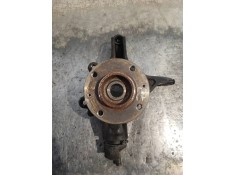 Recambio de mangueta delantera izquierda para citroen c4 lim. live edition referencia OEM IAM   