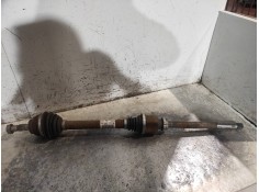 Recambio de transmision delantera derecha para citroen c4 lim. live edition referencia OEM IAM 9684134880  