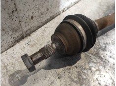 Recambio de transmision delantera derecha para citroen c4 lim. live edition referencia OEM IAM 9684134880   2