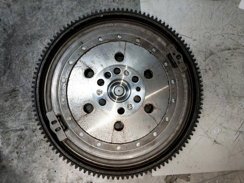 Recambio de kit embrague para bmw z4 roadster (e85) referencia OEM IAM   