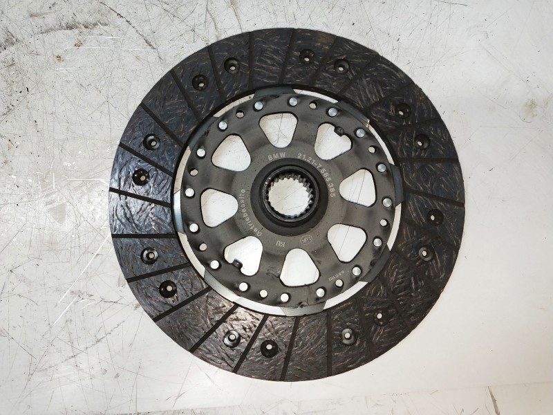 Recambio de kit embrague para bmw z4 roadster (e85) referencia OEM IAM   