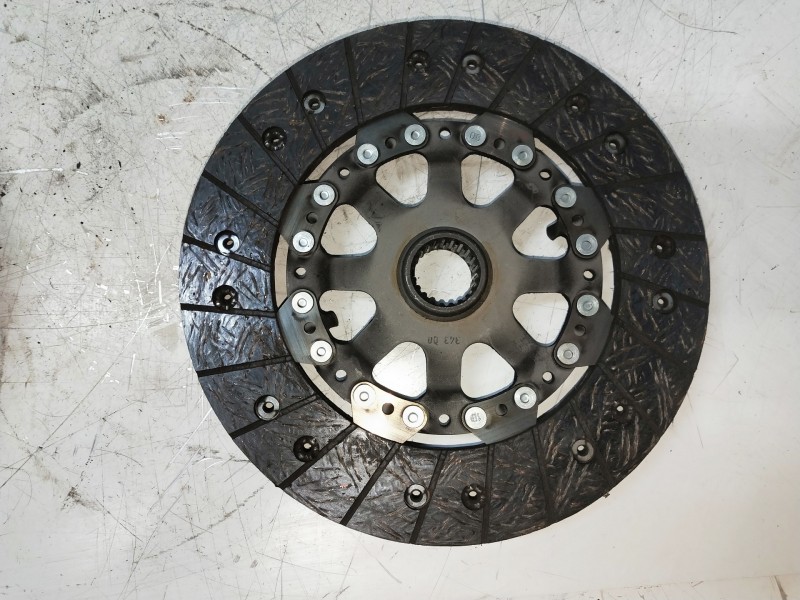 Recambio de kit embrague para bmw z4 roadster (e85) referencia OEM IAM   