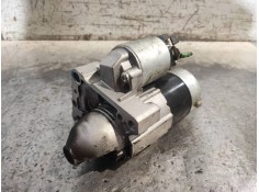 Recambio de motor arranque para citroen c4 lim. live edition referencia OEM IAM M000T93582 9801667580 