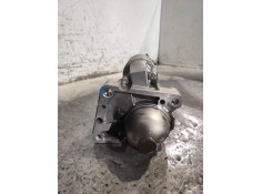 Recambio de motor arranque para citroen c4 lim. live edition referencia OEM IAM M000T93582 9801667580  2