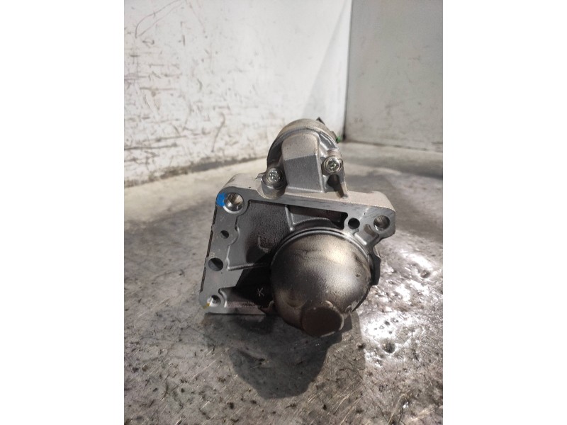 Recambio de motor arranque para citroen c4 lim. live edition referencia OEM IAM M000T93582 9801667580 
