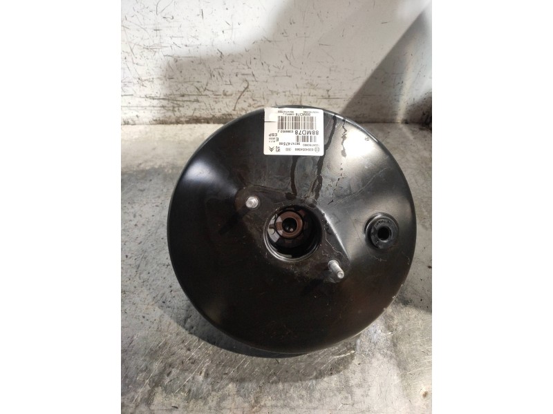 Recambio de servofreno para citroen c4 lim. live edition referencia OEM IAM 0204054560 9674747580 