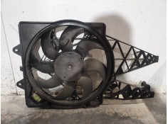 Recambio de electroventilador para fiat punto (evo) (199) emotion referencia OEM IAM 871300600  