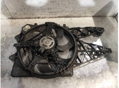 Recambio de electroventilador para fiat punto (evo) (199) emotion referencia OEM IAM 871300600   2