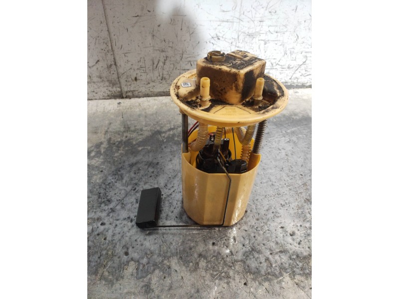 Recambio de bomba combustible para fiat punto (evo) (199) emotion referencia OEM IAM A2C53185172 51802207 