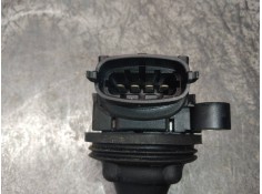 Recambio de bobina encendido para volvo s60 berlina 2.4 (125kw) referencia OEM IAM 0221604001 9125601  2