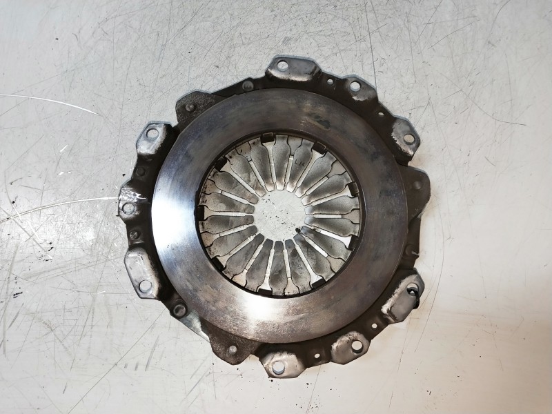 Recambio de kit embrague para chevrolet aveo ls referencia OEM IAM   