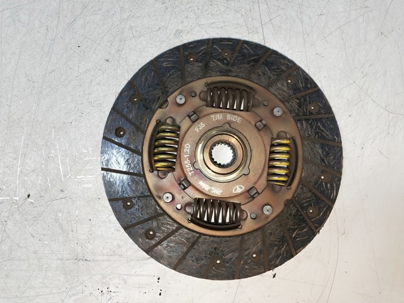 Recambio de kit embrague para chevrolet aveo ls referencia OEM IAM   