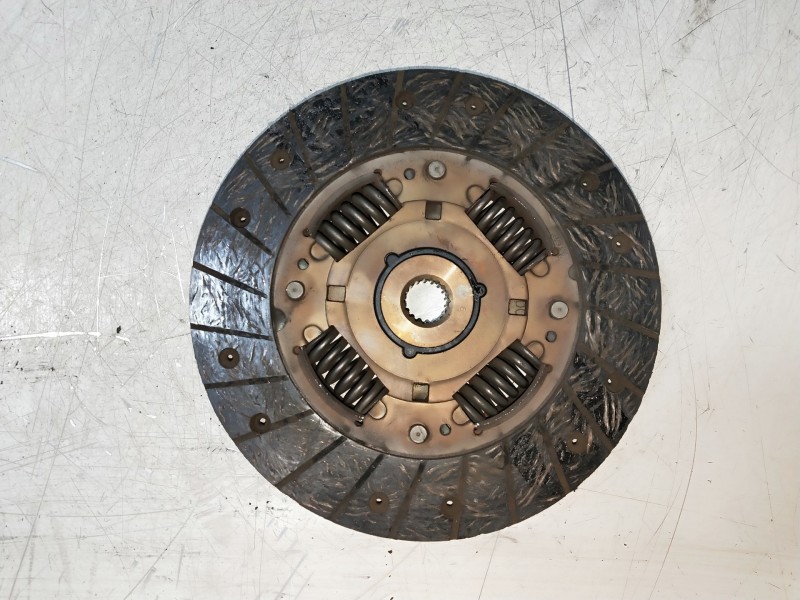 Recambio de kit embrague para chevrolet aveo ls referencia OEM IAM   
