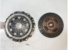 Recambio de kit embrague para chevrolet aveo 1.2 cat referencia OEM IAM   