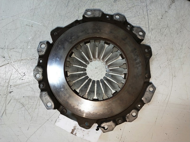 Recambio de kit embrague para chevrolet aveo 1.2 cat referencia OEM IAM   