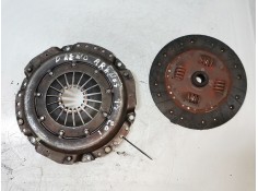 Recambio de kit embrague para daewoo aranos referencia OEM IAM   