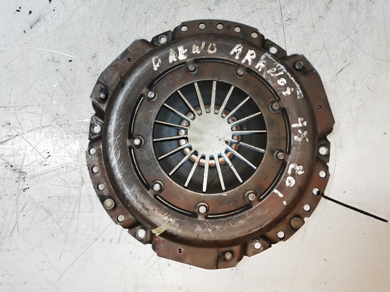 Recambio de kit embrague para daewoo aranos referencia OEM IAM   