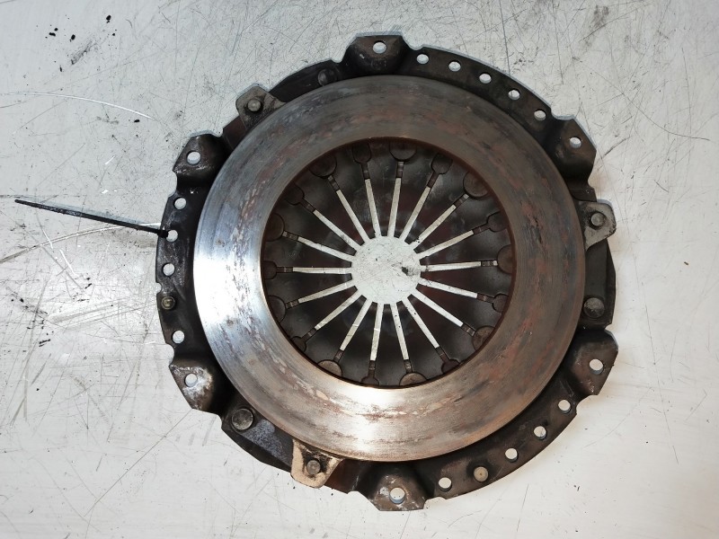 Recambio de kit embrague para daewoo aranos referencia OEM IAM   
