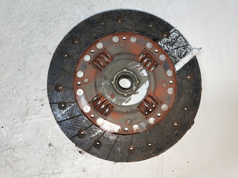 Recambio de kit embrague para daewoo aranos referencia OEM IAM   